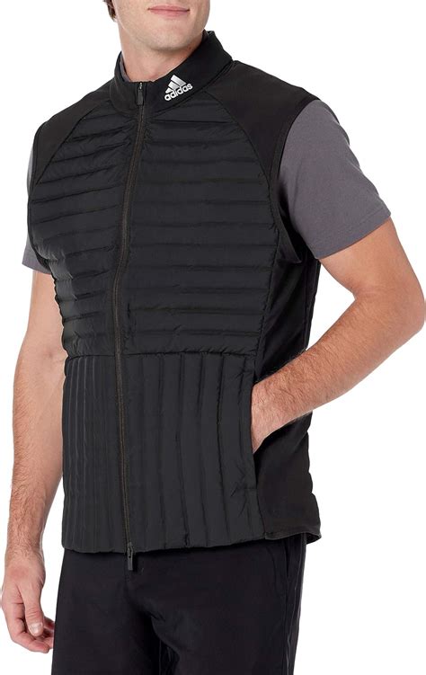 adidas Men's Frostguard Insulated Vest 